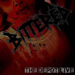 Bittered : The Depot Live